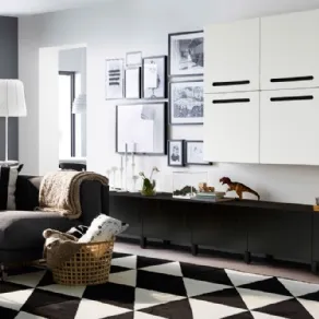 Tappeti moderni Ikea