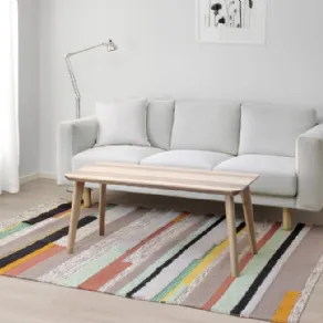 Tappeto Ikea fatti a mano