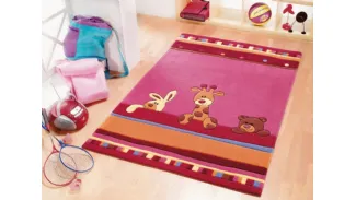 tappeti per bambini ikea