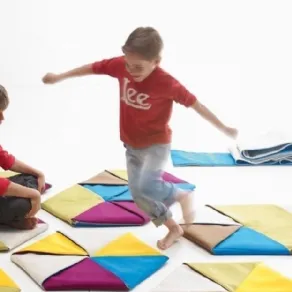 tappeti puzzle Ikea