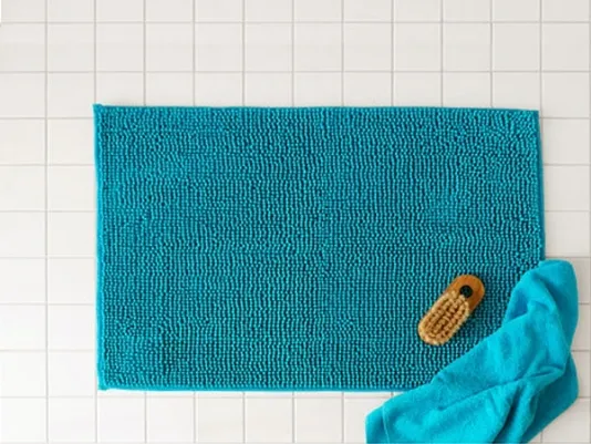 Tappeti Per Bagno | Tessili Per Bagno