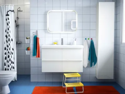 tappeto bagno