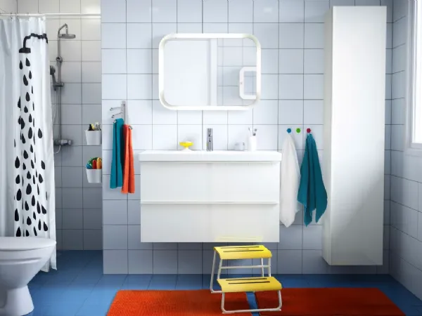 tappeto bagno