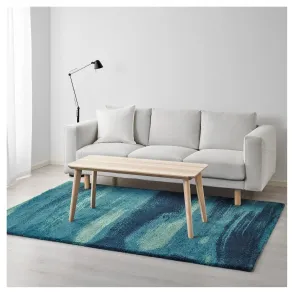 Ikea tappeti grandi