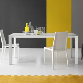 Tavoli moderni allungabili