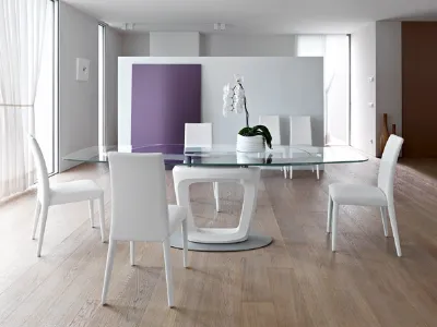 Tavoli Calligaris: che combinazioni!