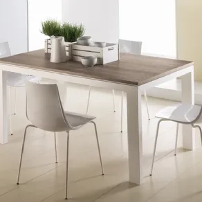 Tavoli da cucina allungabili