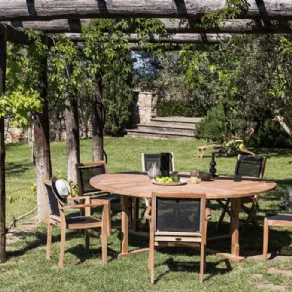 Il Giardino di legno - Athena Macao 