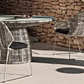 Crinoline di B&B Italia Outdoor