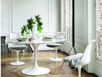 Tavoli design per lo spazio living