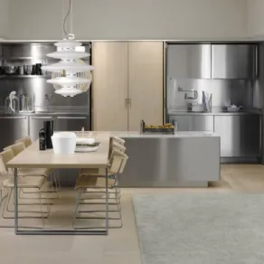 cucina Spatia Arclinea