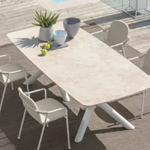 Tavolo Coral – Catalogo Talenti