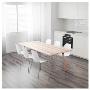Tavoli e sedie Ikea
