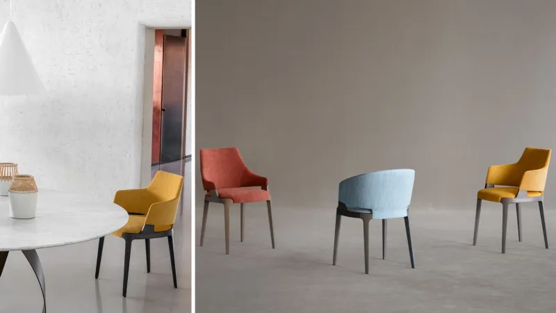 Potocco - Collezione Velis