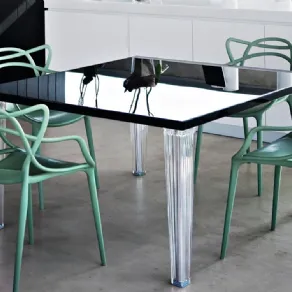 Tavolo Kartell Top Top 