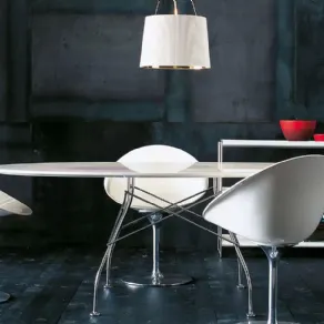 Tavolo Kartell Glossy