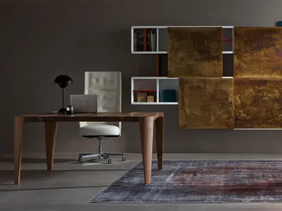 Tavoli legno, classici d'avanguardia