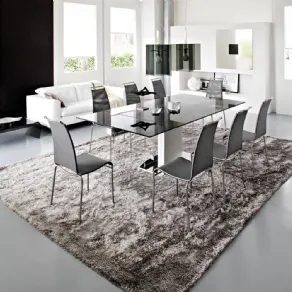 Tavoli moderni Calligaris