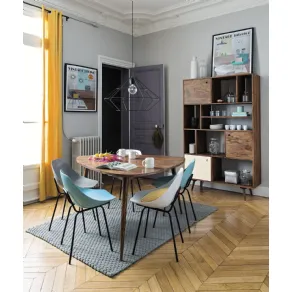 Tavoli moderni in legno