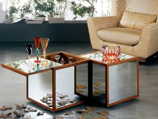 Il Cubo Carpanelli