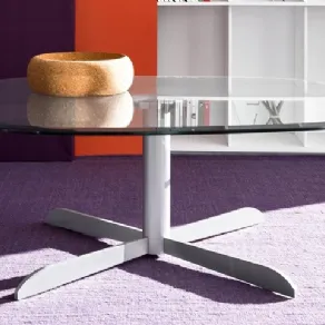 tavolino Sassi di Calligaris