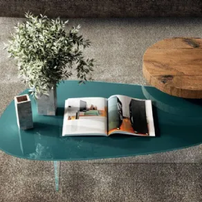 Tavolino Pleasure 1420 di Lago