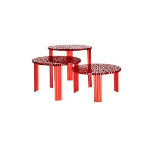 T Table Kartell
