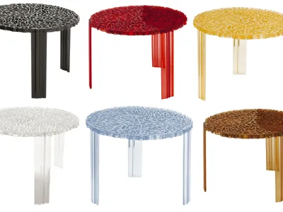 Tavolini design