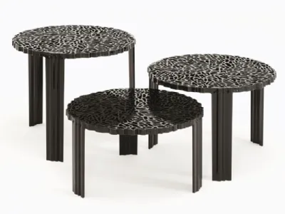 tavolini di design