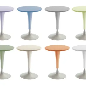 Tavolino Kartell