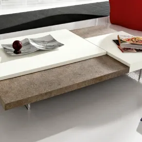 Tavolino salotto design