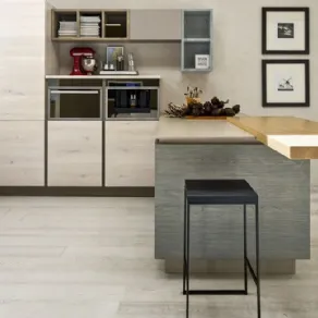 cucina evolution scavolini