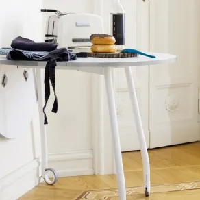 Tavolo a ribalta Calligaris