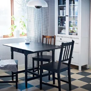 Tavolo a ribalta IKEA