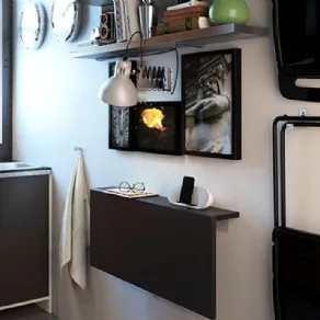 Tavolo a scomparsa Ikea
