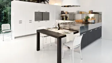 tavolo estraibile