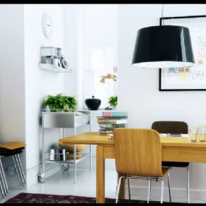 Tavolo Ikea Bjursta