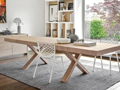 Tavolo Calligaris
