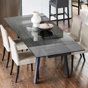 Calligaris tavoli allungabili