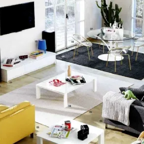 area living calligaris