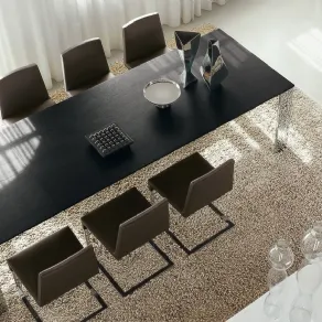 tavolo kudo e sedia jag