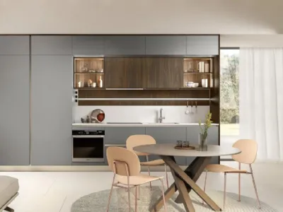 Ecco perché scegliere un tavolo da cucina quadrato