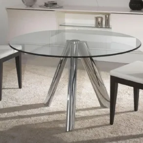 Il tavolo Lem 72 di Reflex