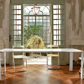 Tavolo Four - Kartell