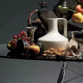 Tavolo Glossy - Kartell