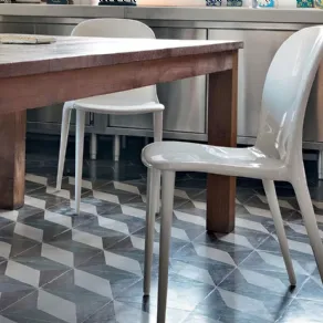 Sedie Thalya - Kartell