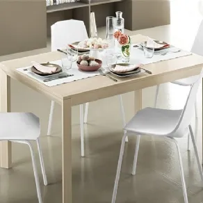 Tavolo Mondo Convenienza allungabili