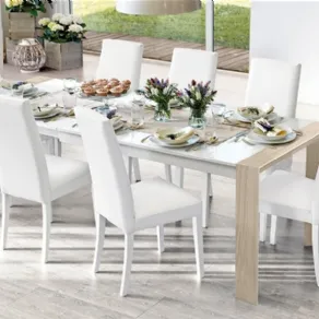 Tavolo Wood Mondo Convenienza