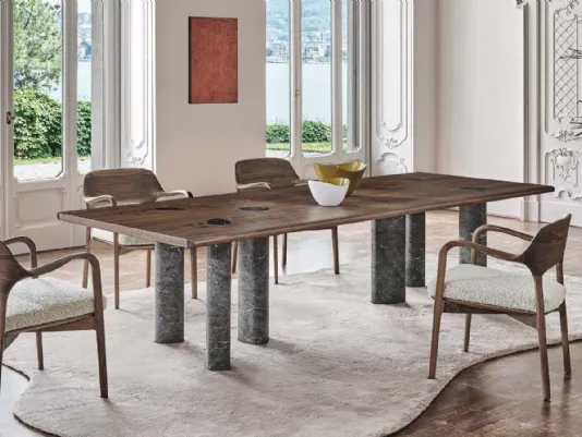tavolo console per il soggiorno