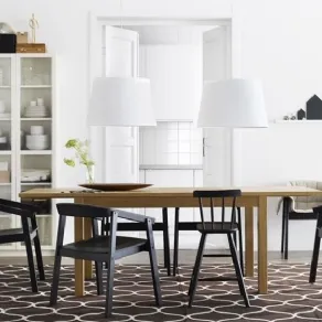 Tavolo pieghevole Ikea